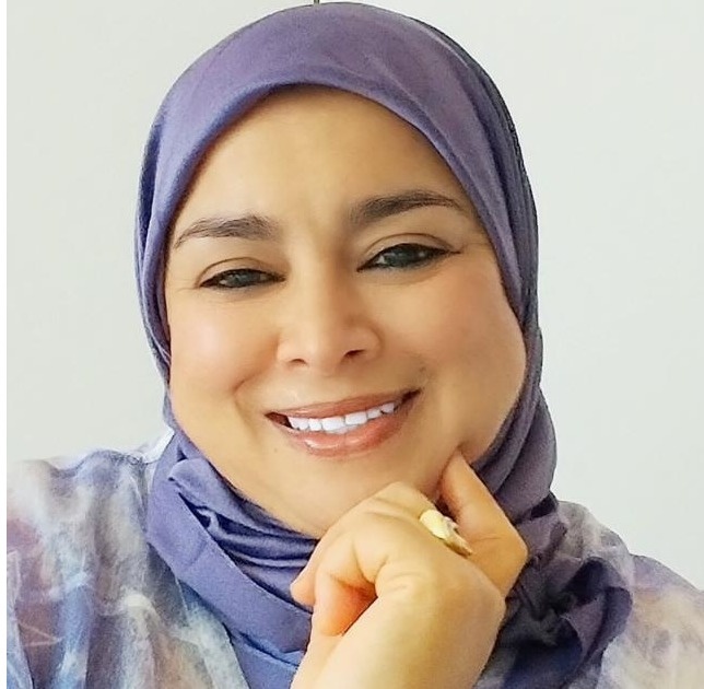 Naima Maaroufi