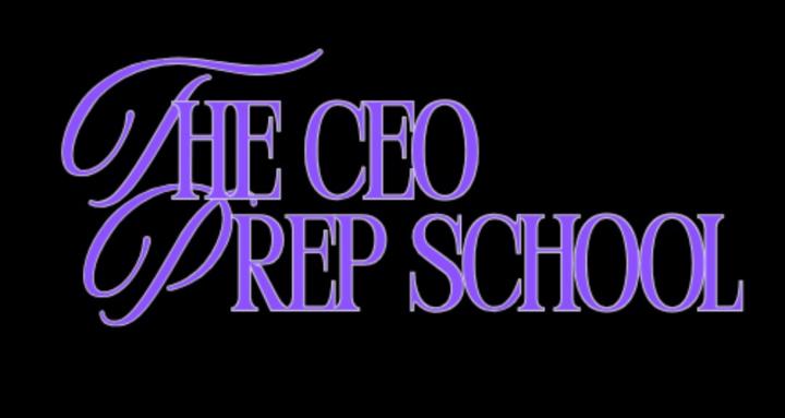 The CEO Prep School