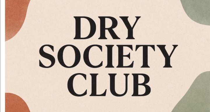 Dry Society Club