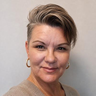Natasha Pitzer