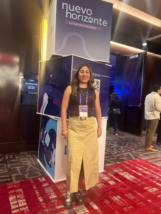 Mireya Álvarez Recillas