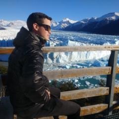 Sebastián Pereyra