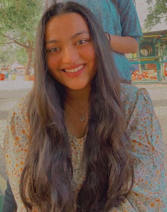 Hetvi Shah