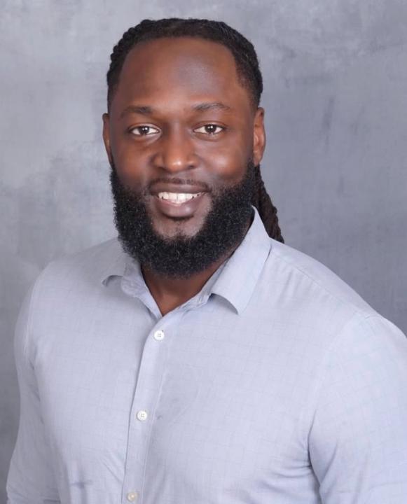 Pevin Lewis