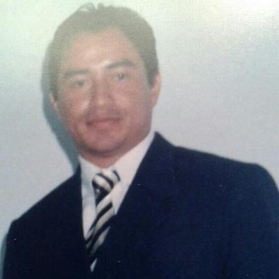 Xavier Desiderio