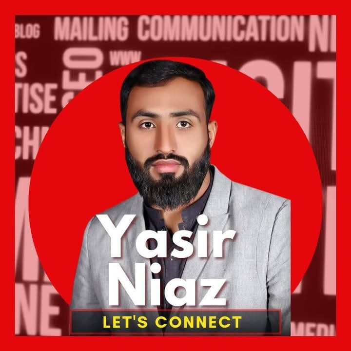 Yasir Niaz