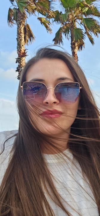 Cristina Brown