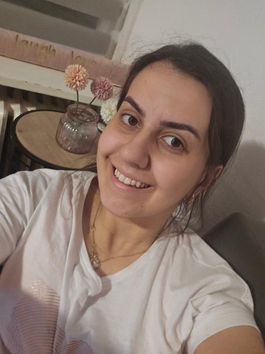 Merala Dukic