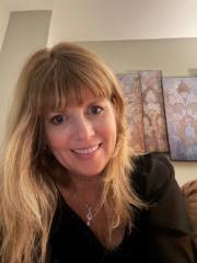 Julie Crossan