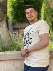 Abdulkader Alrmdan