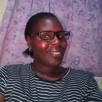 Beth Njenga
