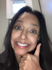 Michelle Lang