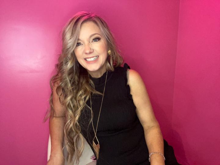 Angelia Sutton-Olson