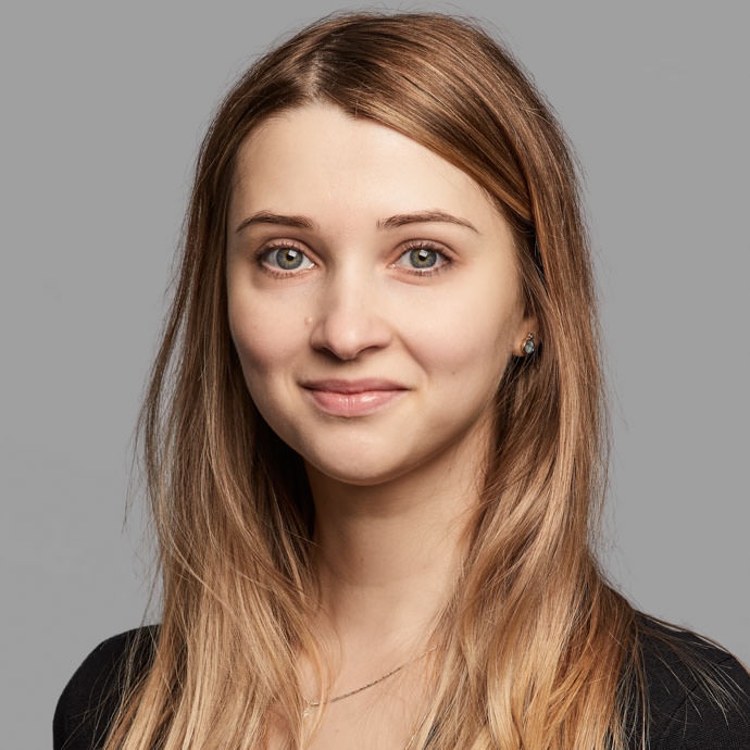 Mariia Ravlik