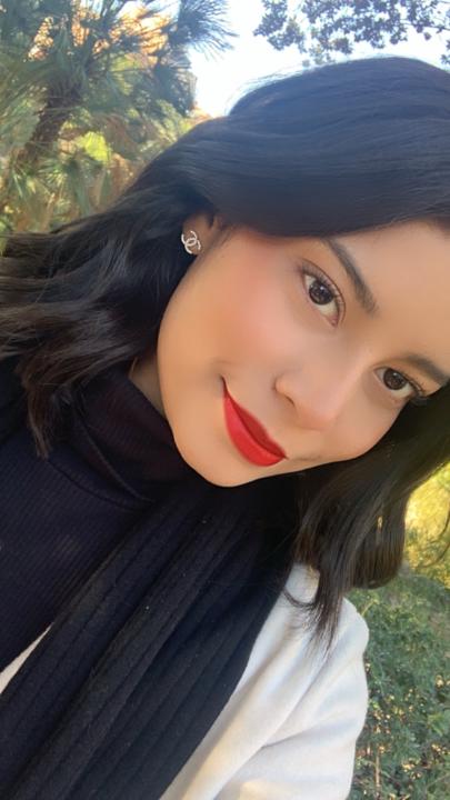María Gabriela Zelaya Aróztegui