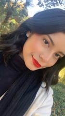 María Gabriela Zelaya Aróztegui