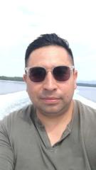 David Briones