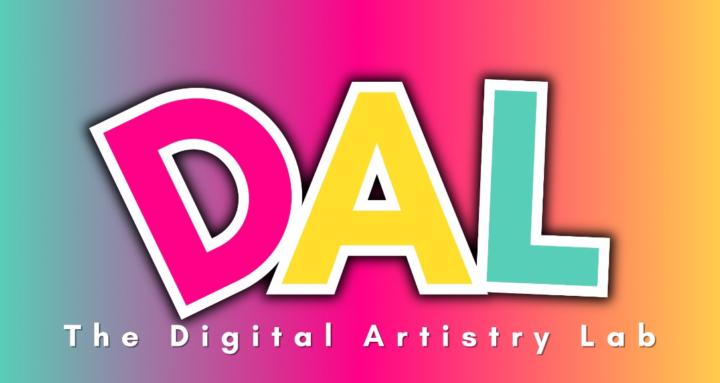 The Digital Artistry Lab