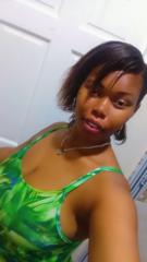 Kaisha Goodluck