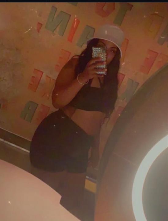 Lakeisha Johnson