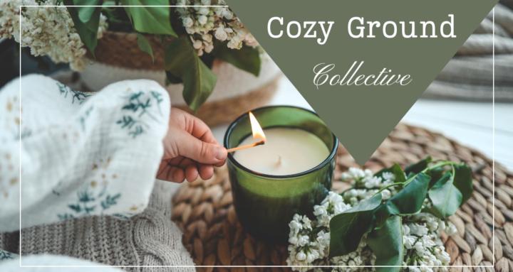 Cozy Ground Collective