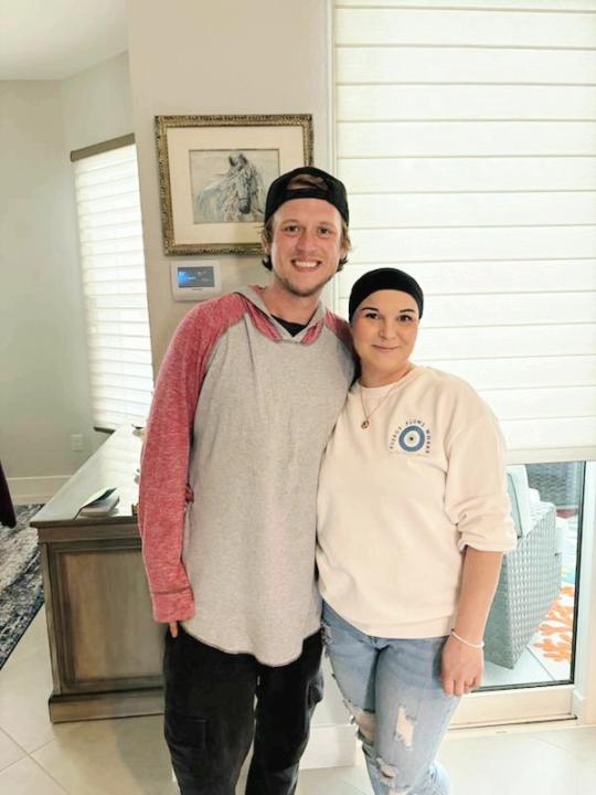 James Sebastian Riley, EIT, MSE