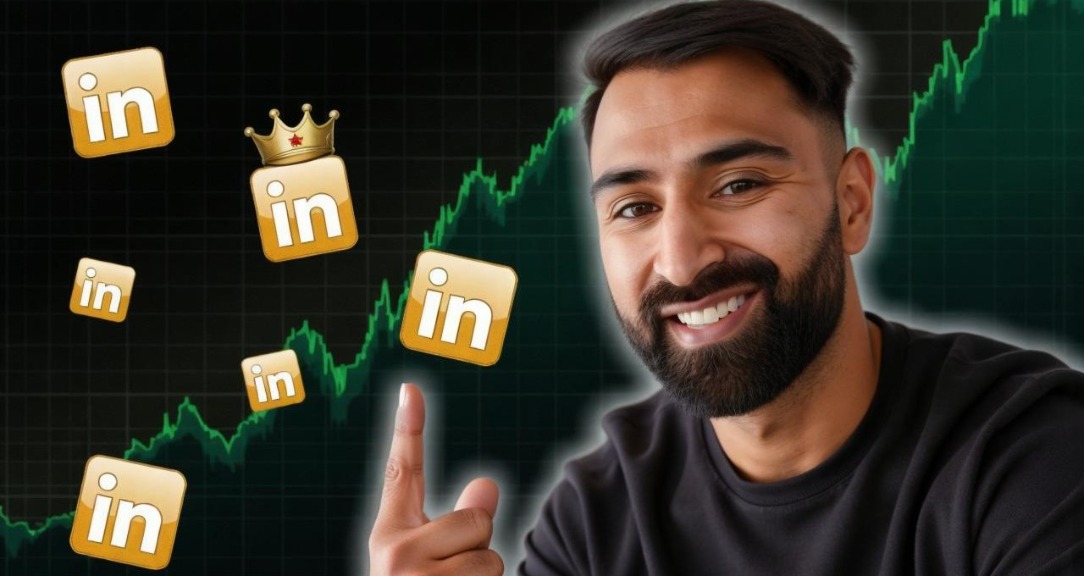 Linkedin Sales Mastery Program