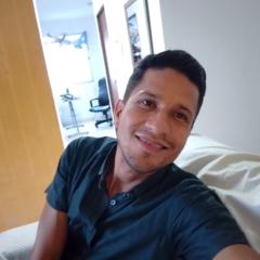 Rene Ribero Negron