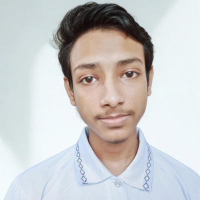 Md Akib Mahdi