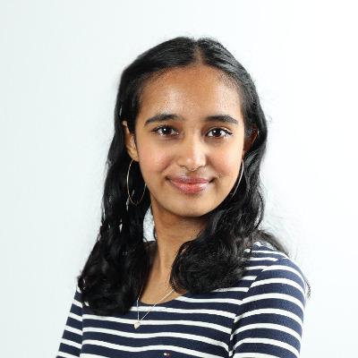 Ananya Dangra