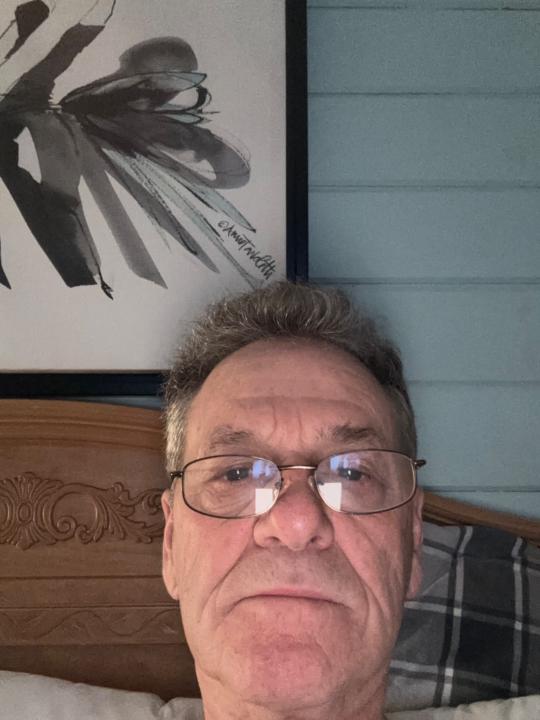 Paul Arsenault