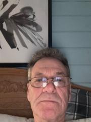 Paul Arsenault