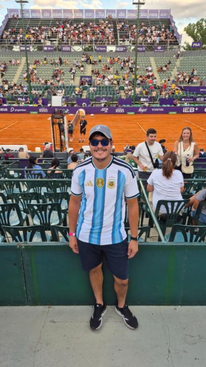 Lucas Prieto
