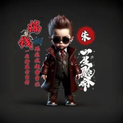 朱 宏章