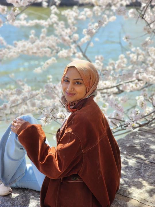 Fariha Koshul