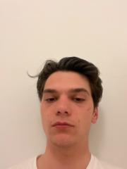 Ronan Merry
