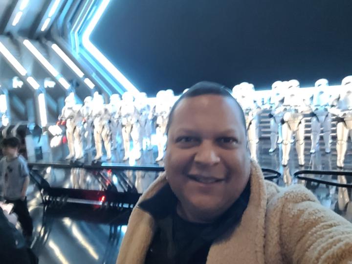 Francisco Tejeda