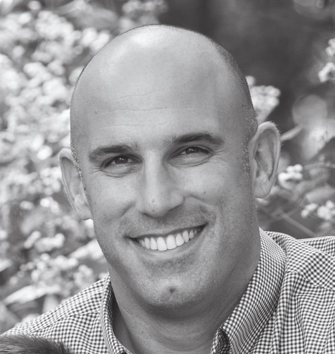 Steve Churchill