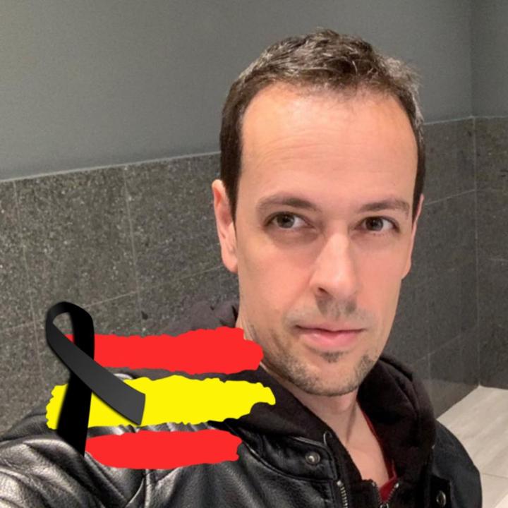 Alfonso Sánchez Fernández