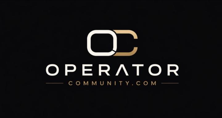 The Operator Community