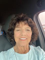 Mary Hernandez