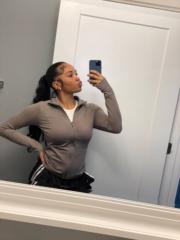 Monae Eubanks