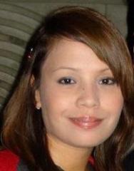 Rosana Ortega