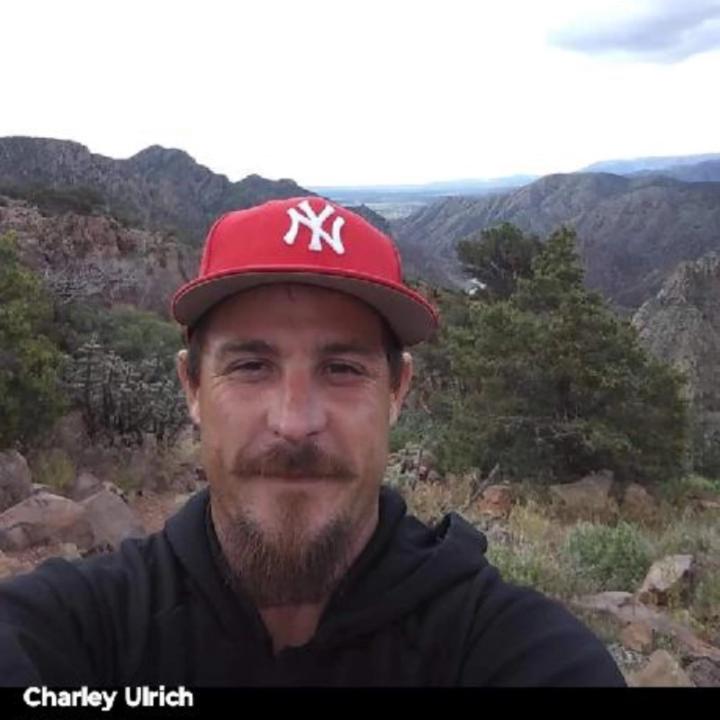 Charley Ulrich