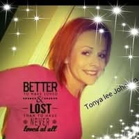 Tonya Johnson