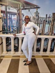 Jacqueline Richardson