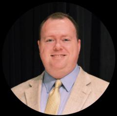 Scott Goldsberry