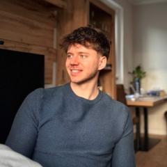 Lucas Reimann