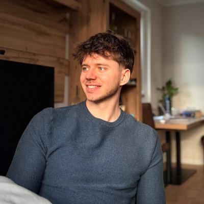 Lucas Reimann