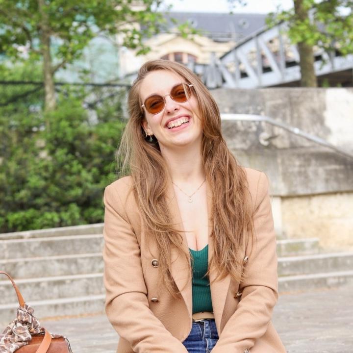 Marion Viens, on s'lance